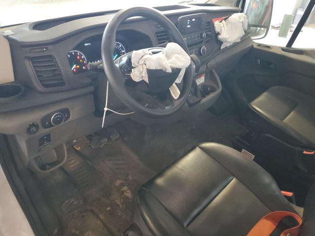 2022 FORD TRANSIT T- 1FTBR3X84NKA68731