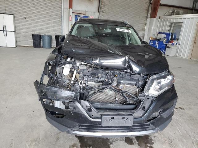 2020 NISSAN ROGUE S #3286522144
