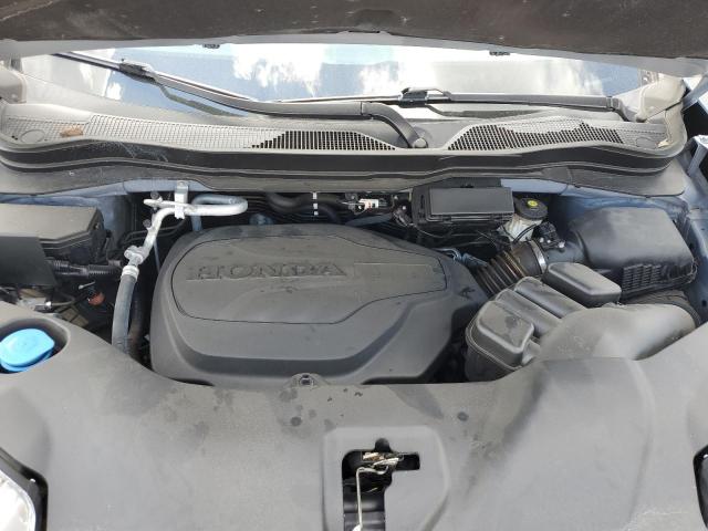 2022 HONDA PILOT SPOR 5FNYF5H32NB030655