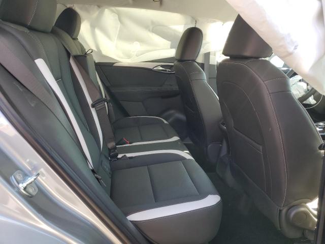 2025 BUICK ENVISION S LRBFZLE45SD007386