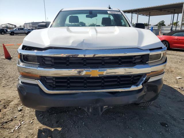 2016 CHEVROLET SILVERADO C1500 1GCNCNEH3GZ379042