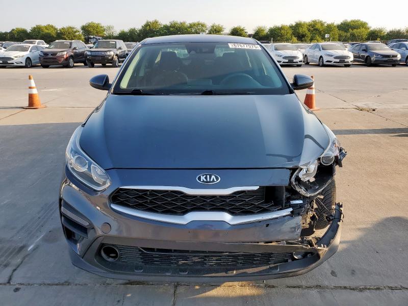 2020 KIA FORTE FE 3KPF24AD3LE192751