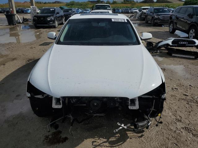 2016 AUDI A4 PREMIUM WAUAFAFL5GN003884