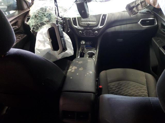 2018 CHEVROLET EQUINOX LT #3301986415