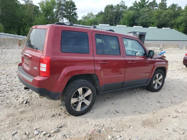 2016 JEEP PATRIOT LATITUDE 1C4NJRFB0GD746886