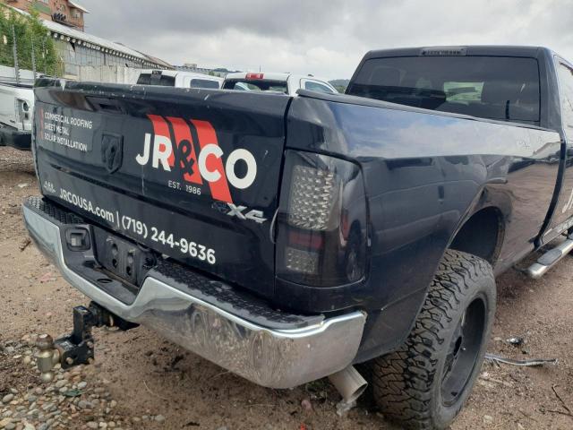 2015 RAM 2500 ST 3C6UR5HL5FG576763