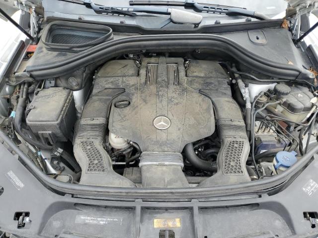 2016 MERCEDES-BENZ GL 450 4MATIC 4JGDF6EE5GA712480