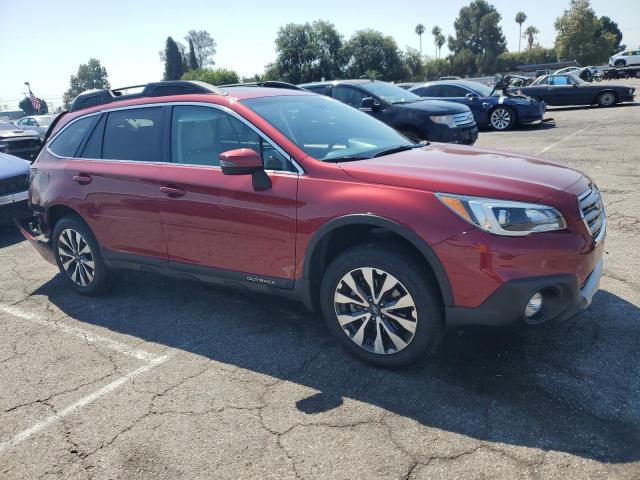 2015 SUBARU OUTBACK 3.6R LIMITED 4S4BSENC8F3303579