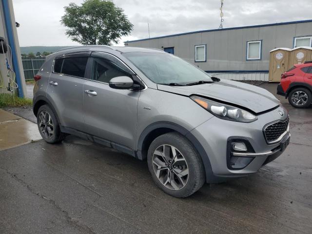 2020 KIA SPORTAGE EX KNDPNCAC9L7828117