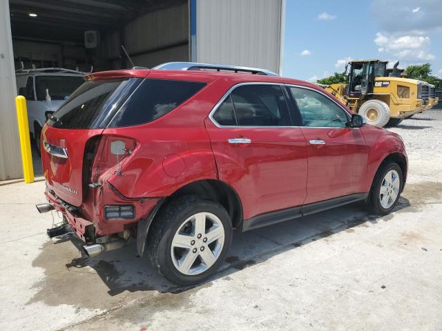 2015 CHEVROLET EQUINOX LT - 2GNFLDE3XF6422456