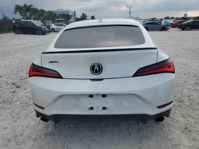 2024 ACURA INTEGRA A- - 19UDE4H30RA025773