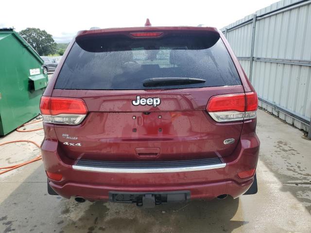 2018 JEEP GRAND CHER 1C4RJFCG2JC458039