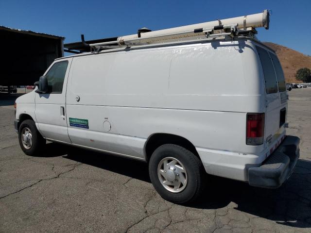 2011 FORD ECONOLINE #3305443188