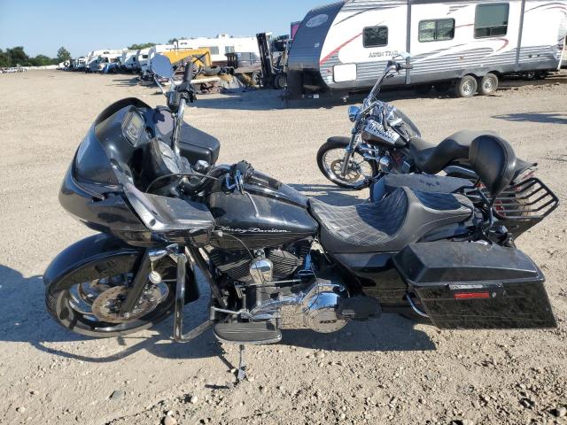 2013 HARLEY-DAVIDSON FLTRX ROAD #3292341263
