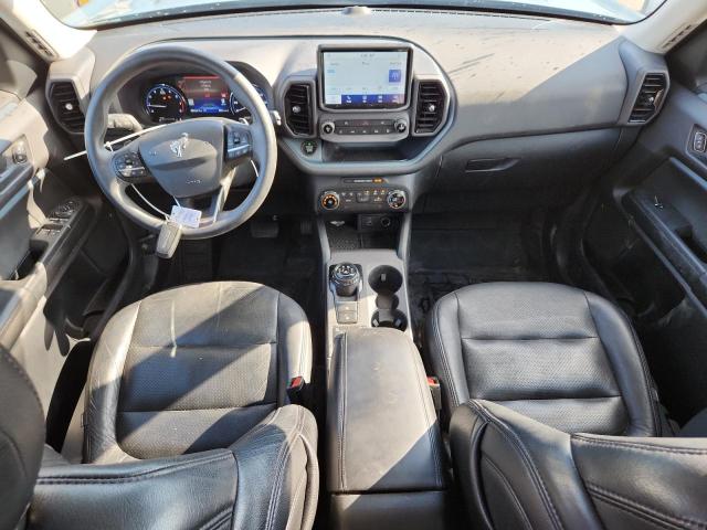 2021 FORD BRONCO SPO 3FMCR9D94MRA07406