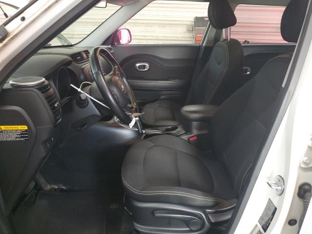 2016 KIA SOUL + - KNDJP3A59G7387838
