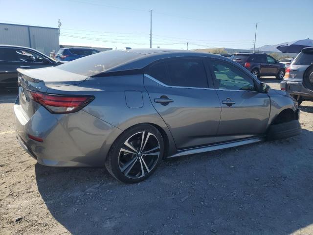 2020 NISSAN SENTRA SR 3N1AB8DV5LY245585
