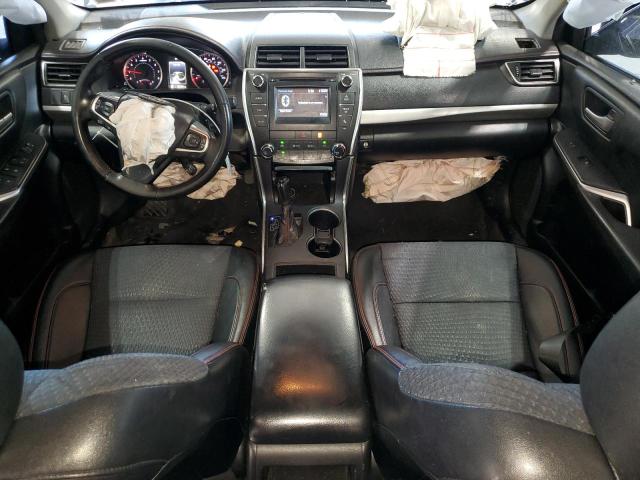 2015 TOYOTA CAMRY LE 4T1BF1FK7FU995928