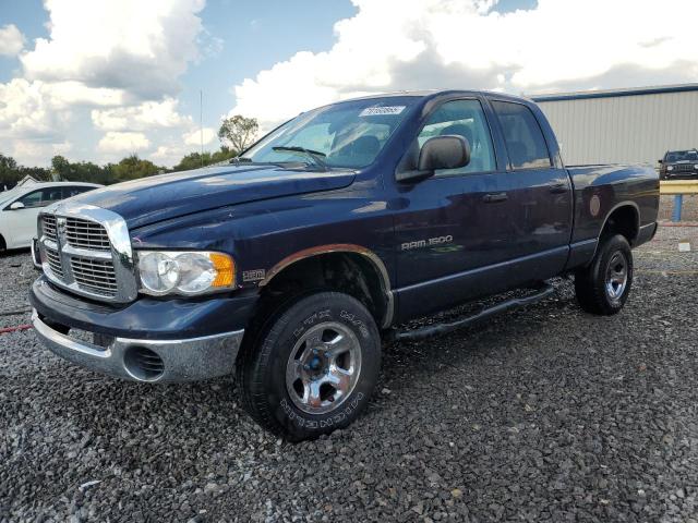 DODGE RAM 1500 S