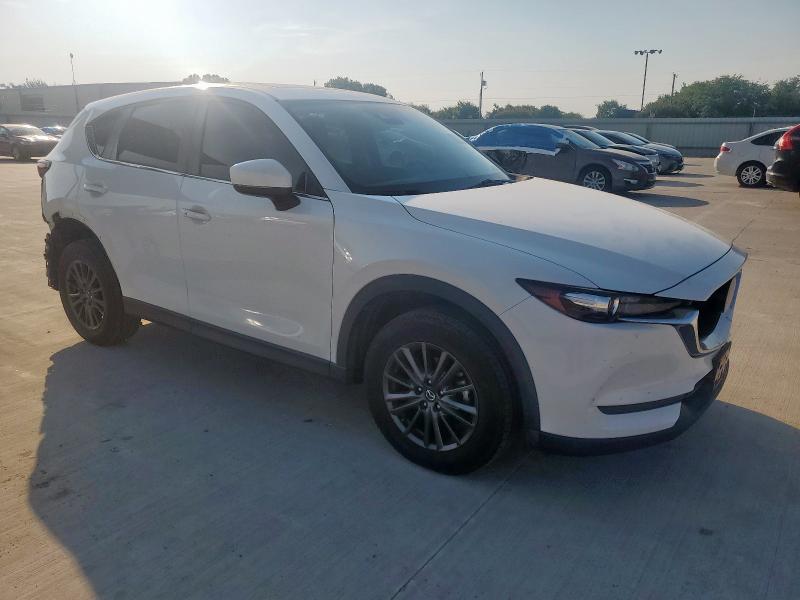 2019 MAZDA CX-5 TOURI - JM3KFACM3K0585789