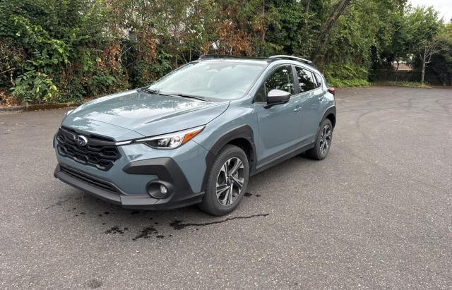 2024 SUBARU CROSSTREK JF2GUADC6R8306021