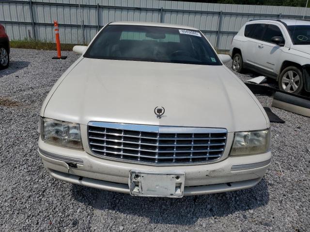 1998 CADILLAC DEVILLE #3291445203