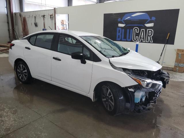 2024 NISSAN VERSA S - 3N1CN8DVXRL929747
