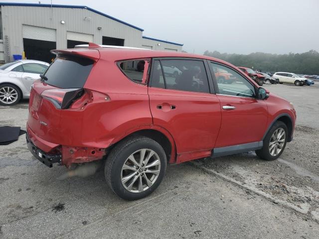 2016 TOYOTA RAV4 LIMIT 2T3YFREV9GW256993