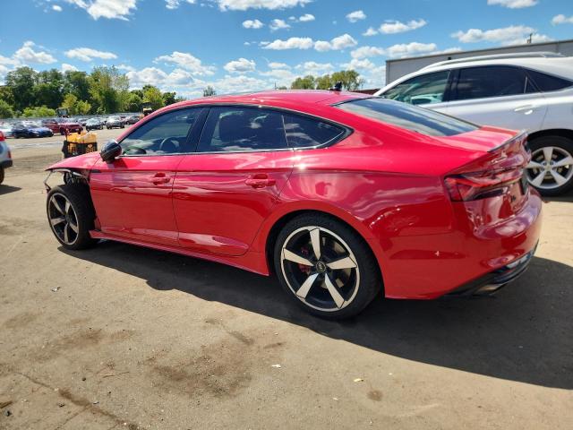 2023 AUDI A5 PREMIUM WAUFACF59PA055446