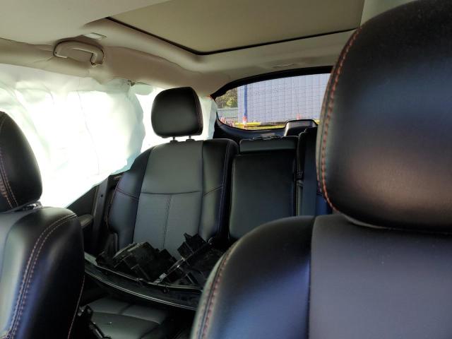 2020 NISSAN PATHFINDER 5N1DR2CM0LC587249