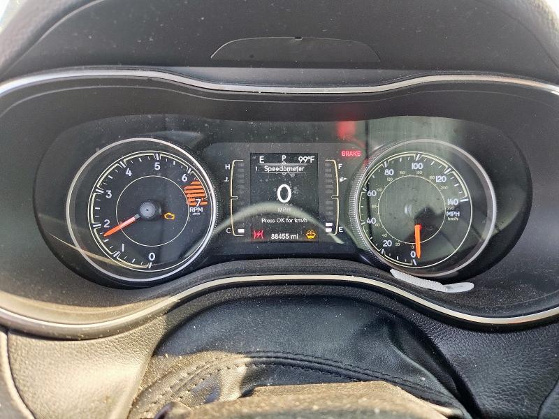 2020 JEEP CHEROKEE L 1C4PJLCB9LD503761