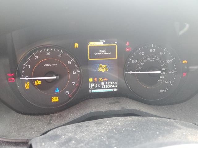 2021 SUBARU CROSSTREK JF2GTAPC2M8288852