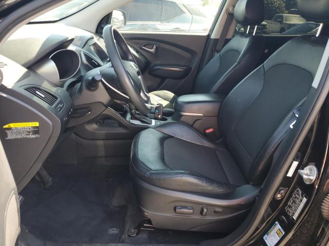 2015 HYUNDAI TUCSON GLS KM8JT3AF9FU107335