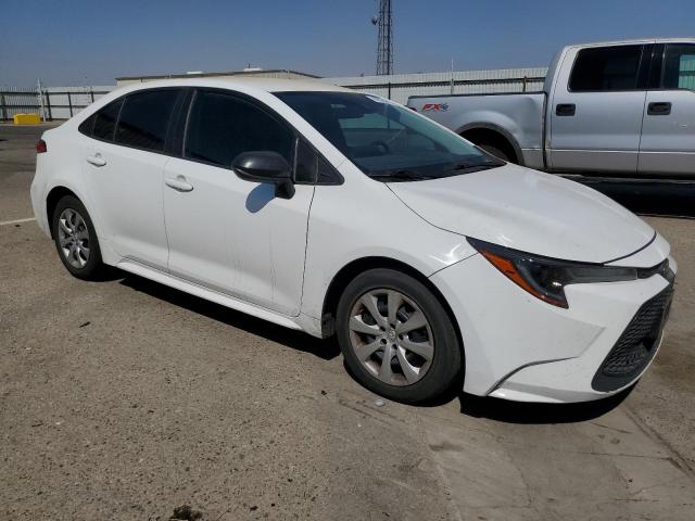 2022 TOYOTA COROLLA LE 5YFEPMAE9NP342143