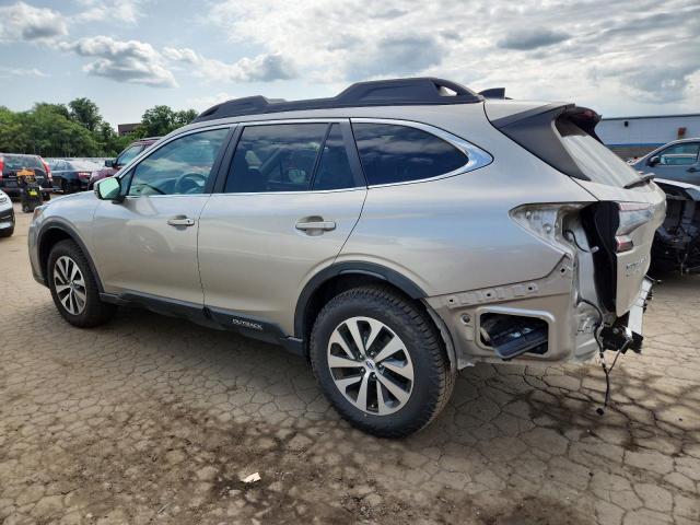 2020 SUBARU OUTBACK PR 4S4BTACC8L3110823