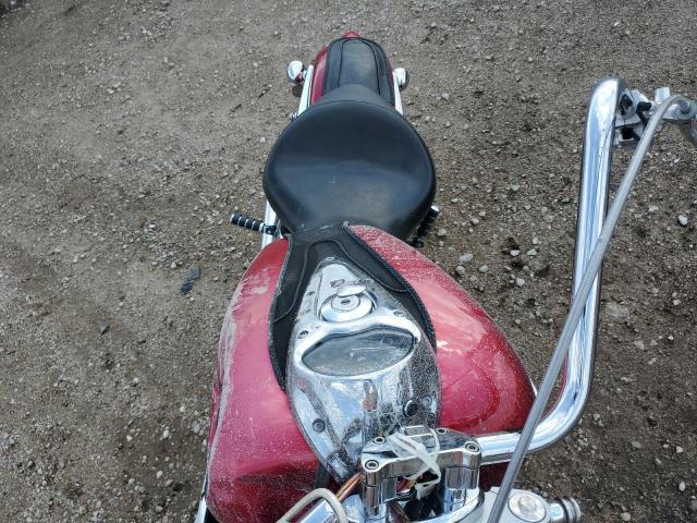 2005 HONDA VTX1300 R 1HFSC523X5A202615