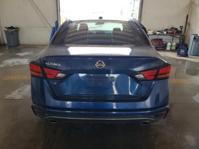 2022 NISSAN ALTIMA SR - 1N4BL4CV2NN359770