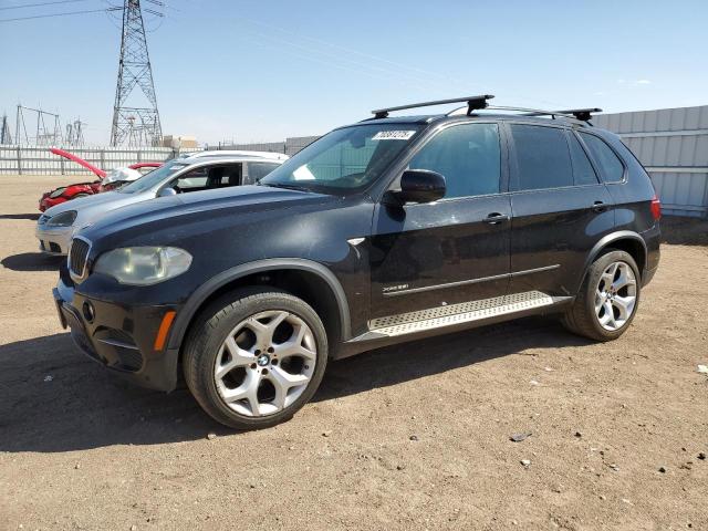 BMW X5 XDRIVE35I