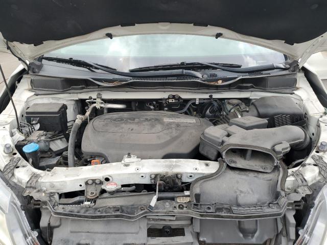 2018 HONDA ODYSSEY TO 5FNRL6H8XJB062679