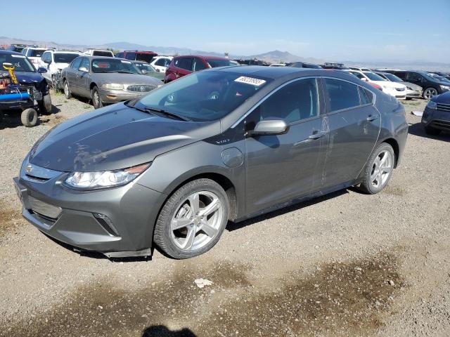 CHEVROLET VOLT LT