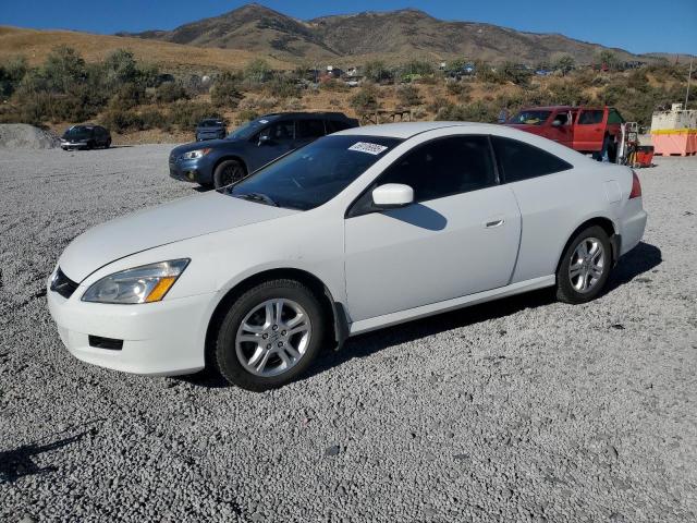 Global Auto Auctions: 2007 HONDA ACCORD LX