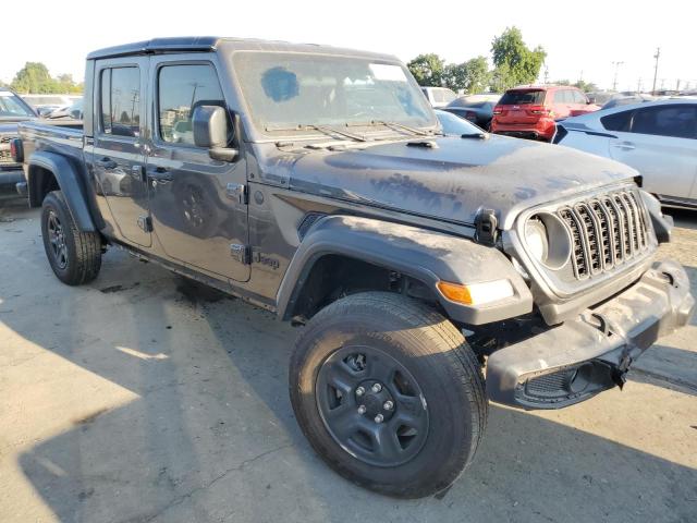 2025 JEEP GLADIATOR 1C6PJTAG0SL502170