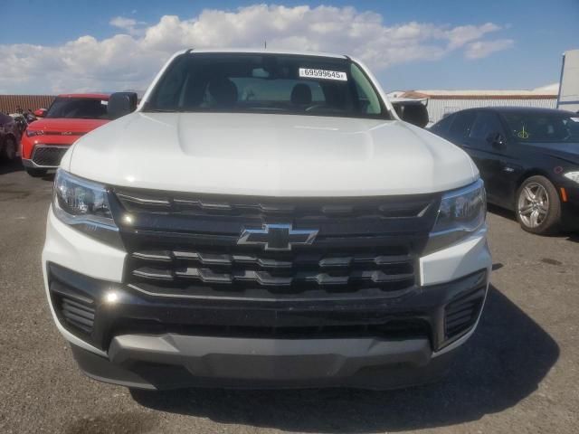 2022 CHEVROLET COLORADO 1GCGSBEN5N1333692