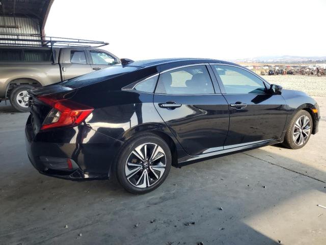 2016 HONDA CIVIC EXL 19XFC1F78GE215462