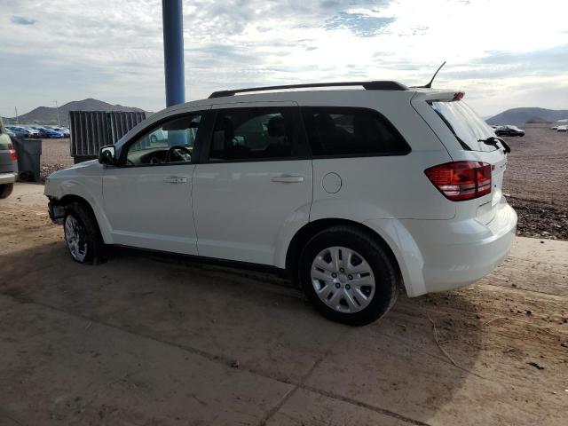 2016 DODGE JOURNEY 3C4PDCAB8GT103765