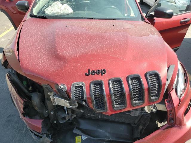 2016 JEEP CHEROKEE S 1C4PJMAS2GW326926