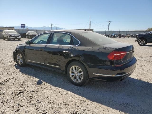 2016 VOLKSWAGEN PASSAT S - 1VWAS7A36GC018797