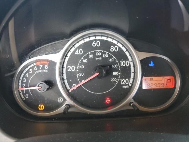 2011 MAZDA MAZDA2 - JM1DE1HZ1B0103295