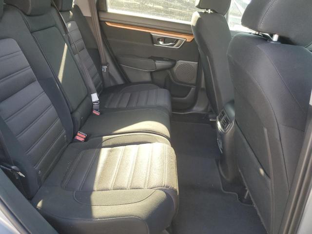 2019 HONDA CR-V EX - 2HKRW2H50KH607328