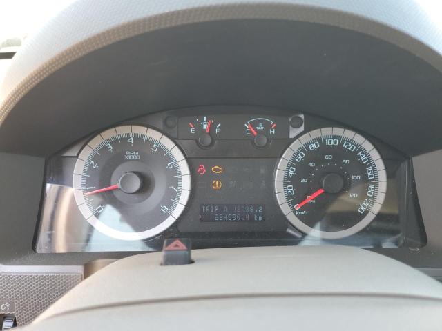2010 FORD ESCAPE XLT - 1FMCU9DG9AKA91333